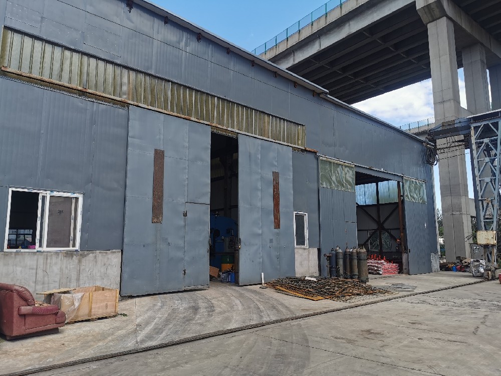 生產(chǎn)車(chē)間